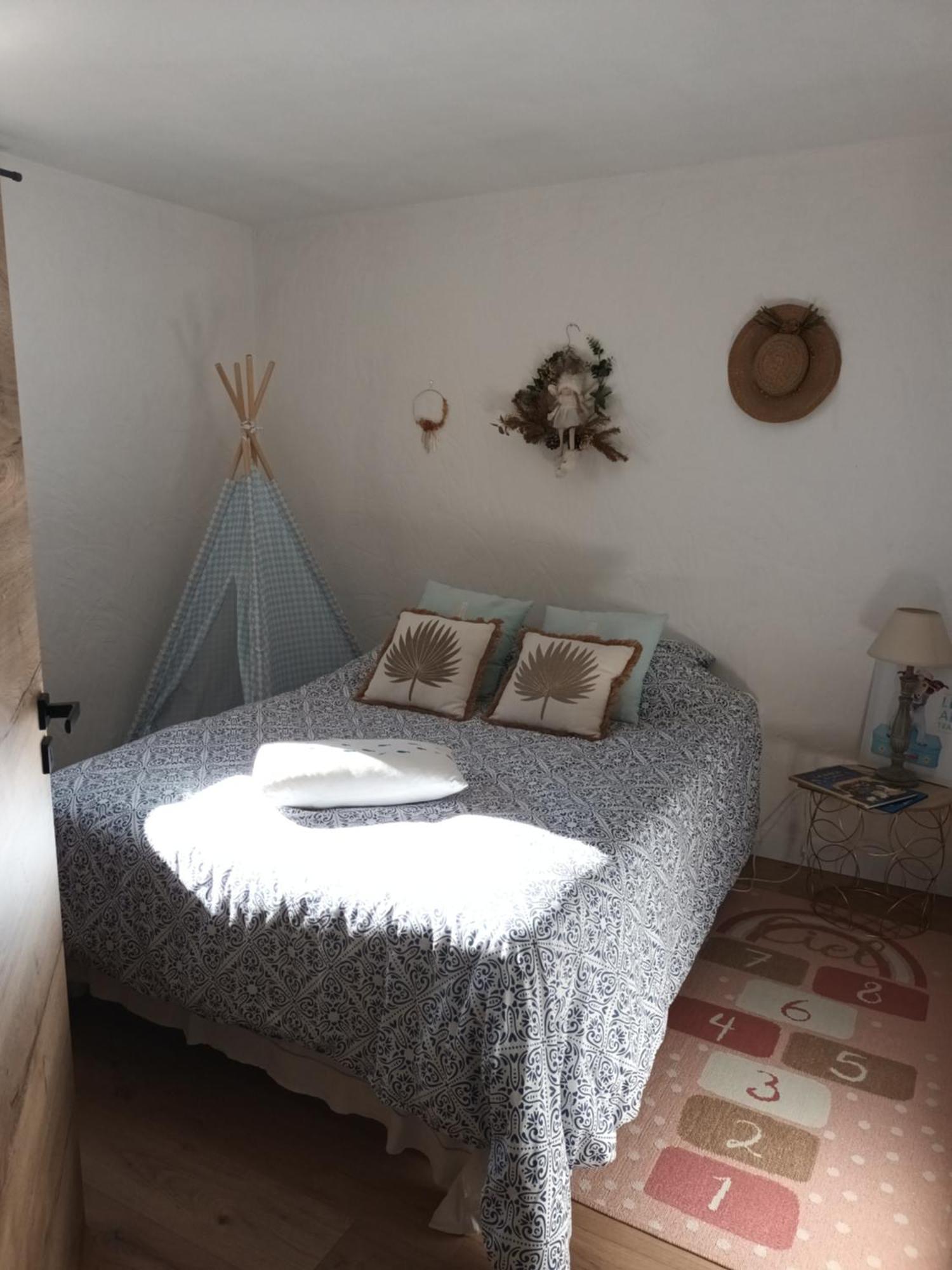 Jolie Villa Lalou Cote D'Azur Trois Chambres Frejus Bagian luar foto